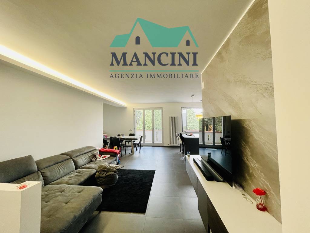 Appartamento in vendita a Filottrano, 4 locali, zona alupo, prezzo € 198.000 | PortaleAgenzieImmobiliari.it