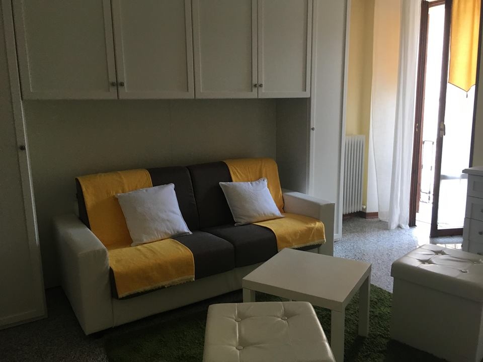 Appartamento in affitto a Ascoli Piceno, 1 locali, zona Località: CentroStorico, prezzo € 360 | PortaleAgenzieImmobiliari.it