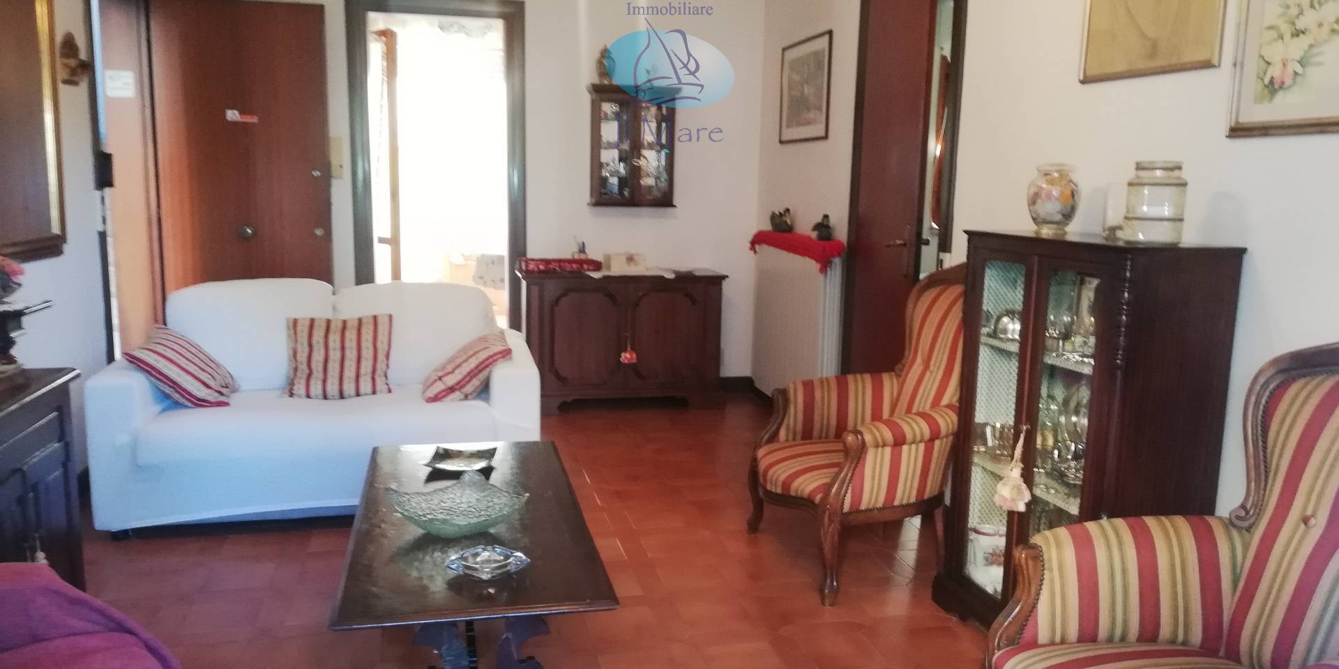 Appartamento in vendita a Camaiore, 3 locali, zona Località: LidodiCamaiore, prezzo € 220.000 | PortaleAgenzieImmobiliari.it