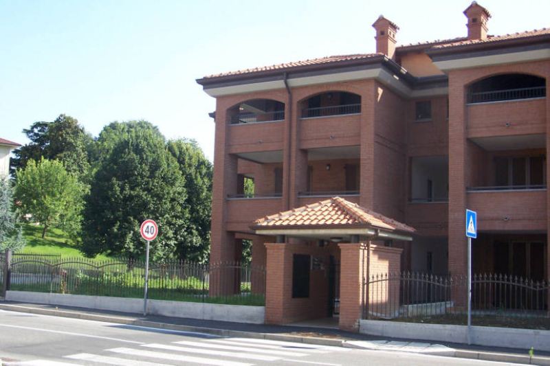 Appartamento in vendita a Verderio, 3 locali, zona Località: Centro, prezzo € 160.000 | PortaleAgenzieImmobiliari.it