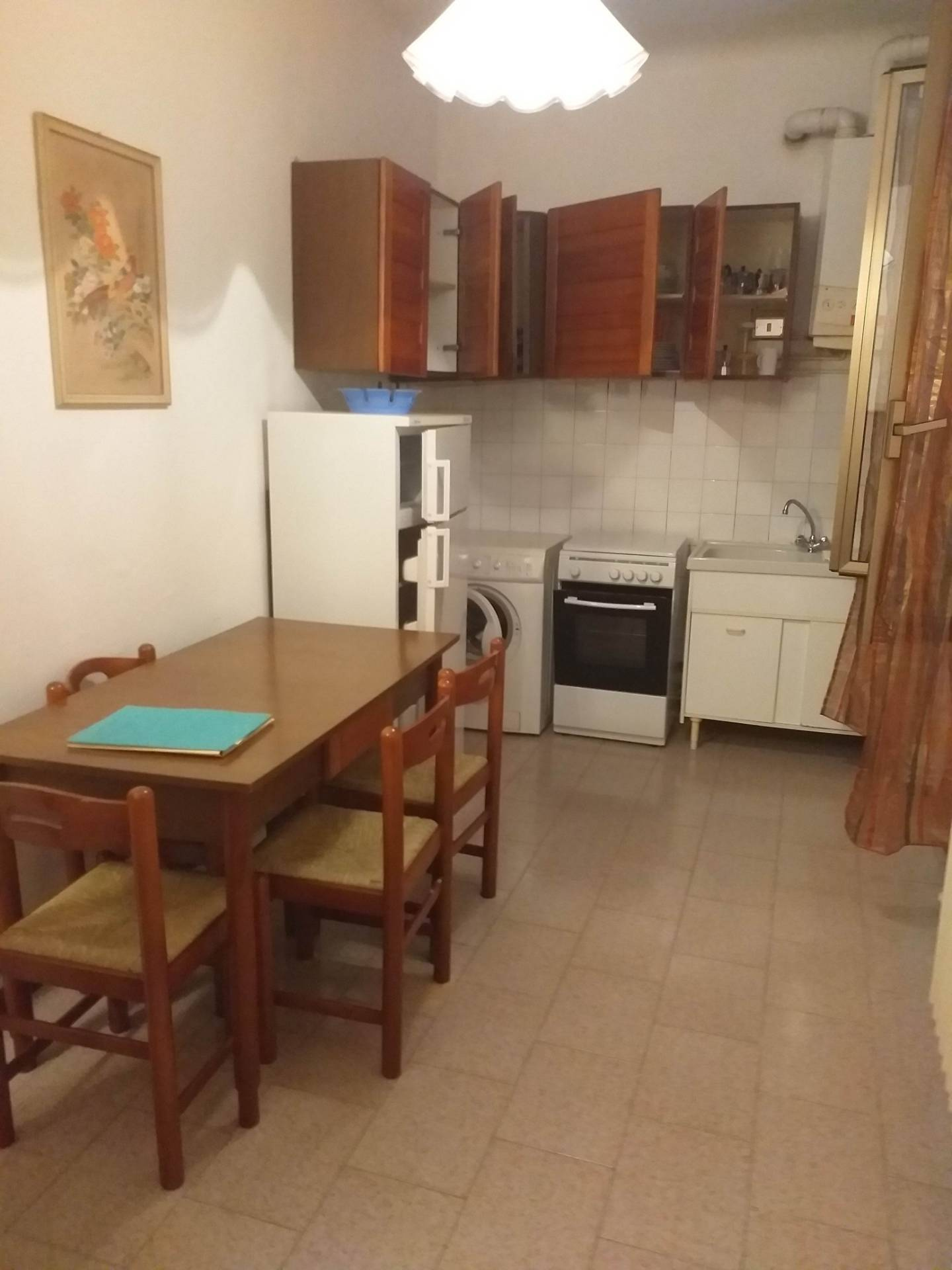 Appartamento in affitto a Binasco, 1 locali, prezzo € 500 | CambioCasa.it