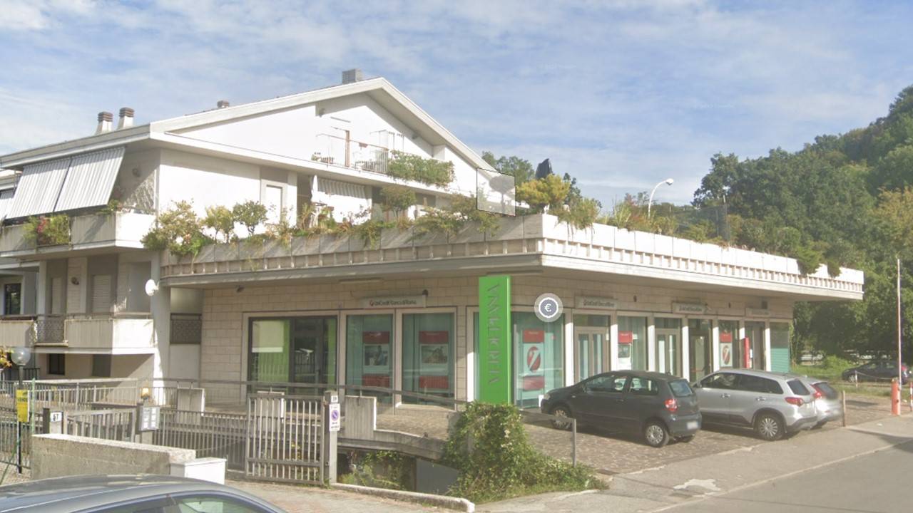Appartamento in vendita a Rieti, 2 locali, zona Località: RietiCampoloniano, prezzo € 55.000 | PortaleAgenzieImmobiliari.it