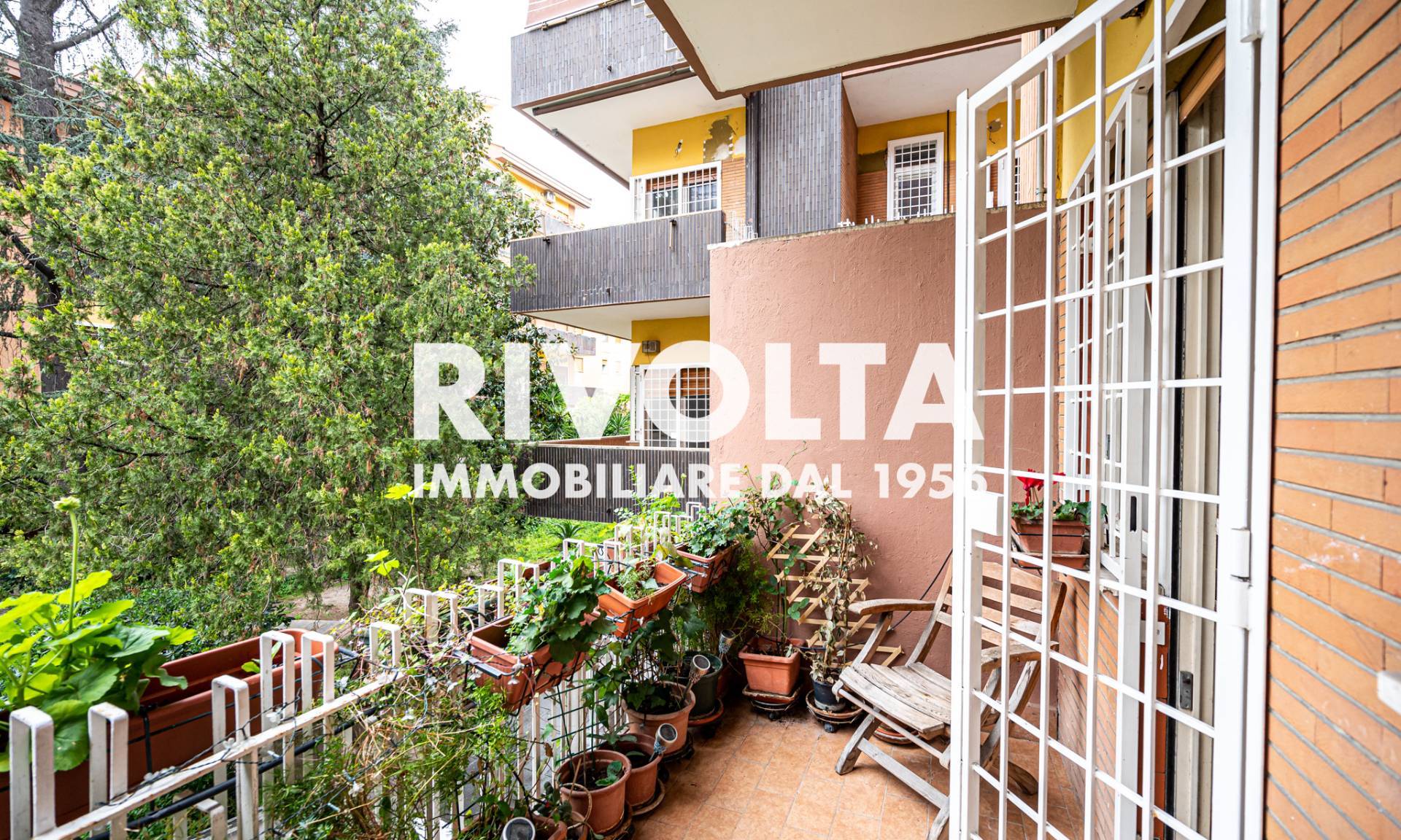 Appartamento in vendita a Roma, 1 locali, prezzo € 189.000 | CambioCasa.it