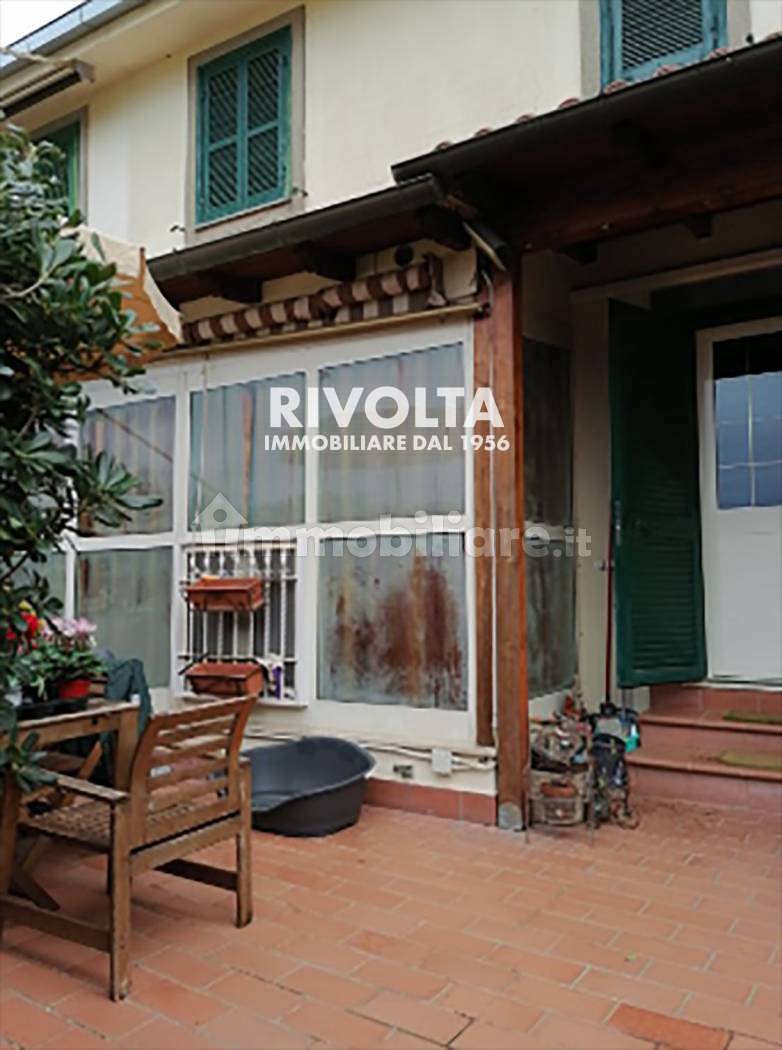 Villa a Schiera in vendita a Anguillara Sabazia, 4 locali, prezzo € 815.620 | PortaleAgenzieImmobiliari.it