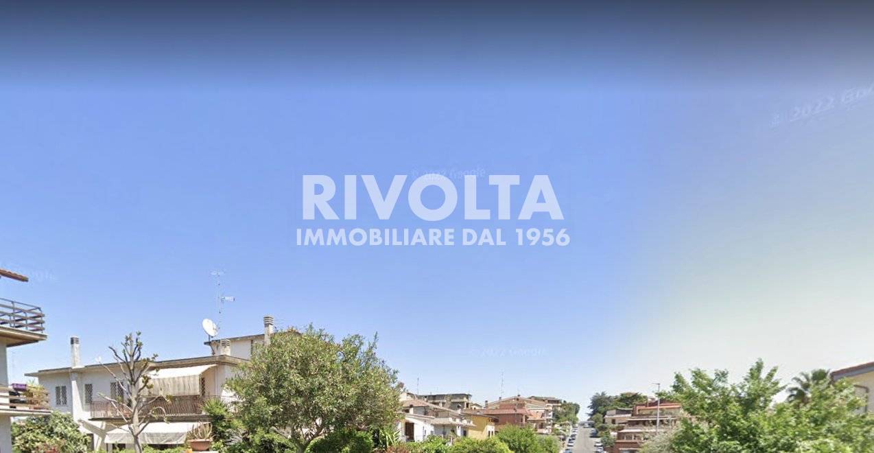 Appartamento in vendita a Roma, 4 locali, prezzo € 67.662 | PortaleAgenzieImmobiliari.it