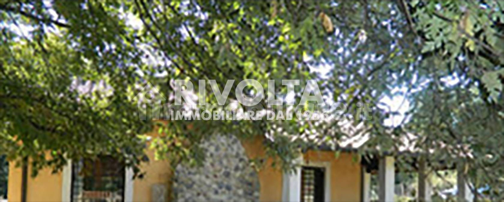 Villa in vendita a Campagnano di Roma, 5 locali, prezzo € 190.125 | PortaleAgenzieImmobiliari.it