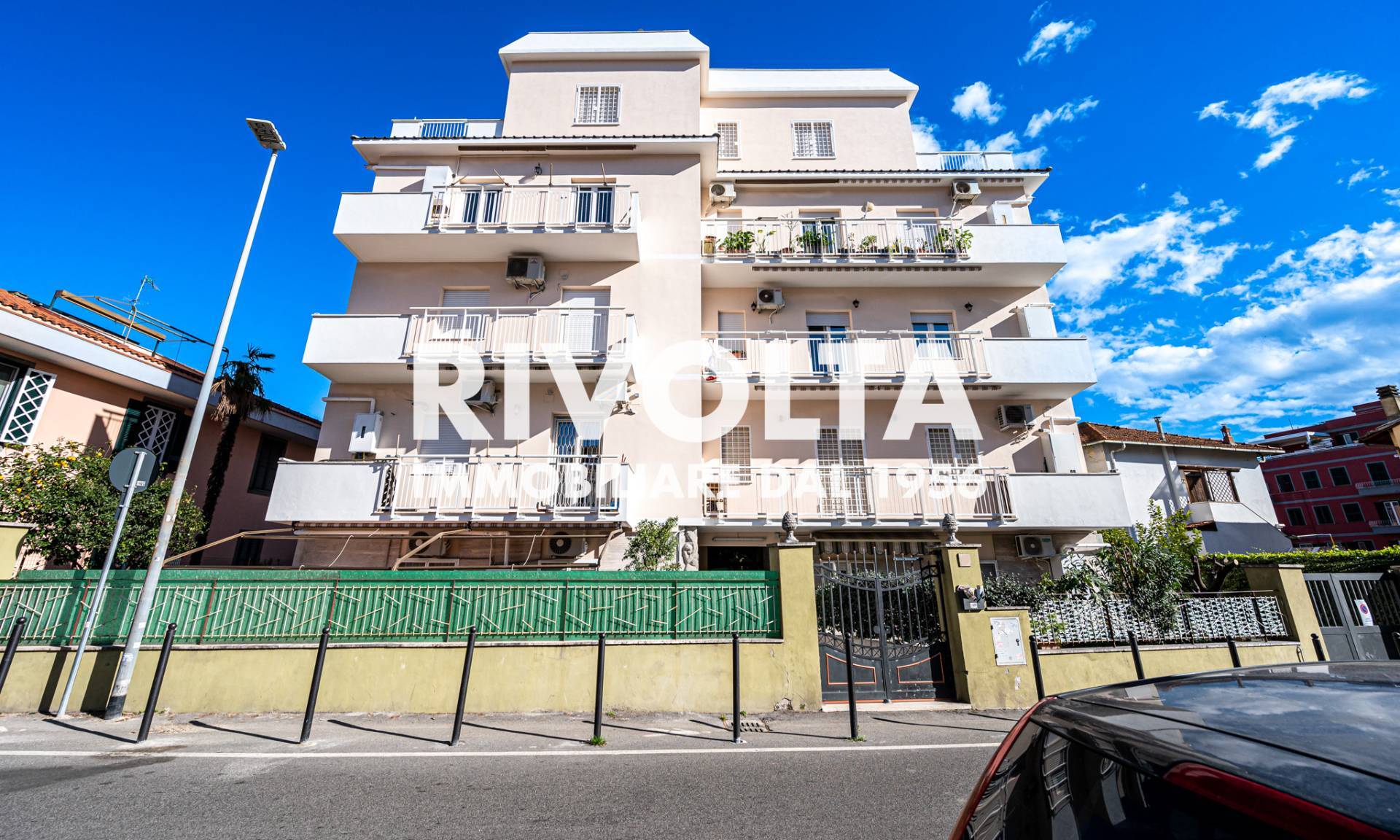 Appartamento in vendita a Roma, 3 locali, zona Zona: 27 . Aurelio - Boccea, prezzo € 335.000 | CambioCasa.it