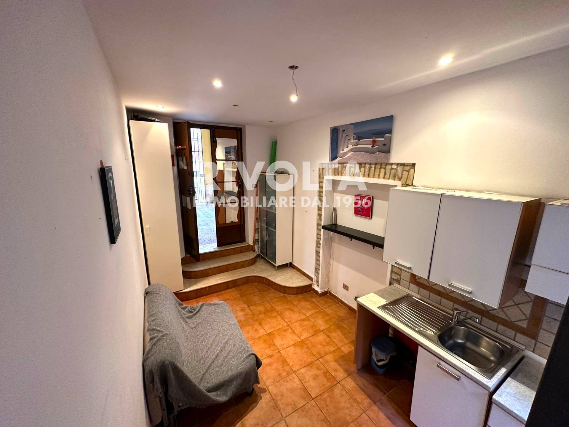 Appartamento in vendita a Roma, 2 locali, zona Zona: 2 . Flaminio, Parioli, Pinciano, Villa Borghese, prezzo € 152.000 | CambioCasa.it