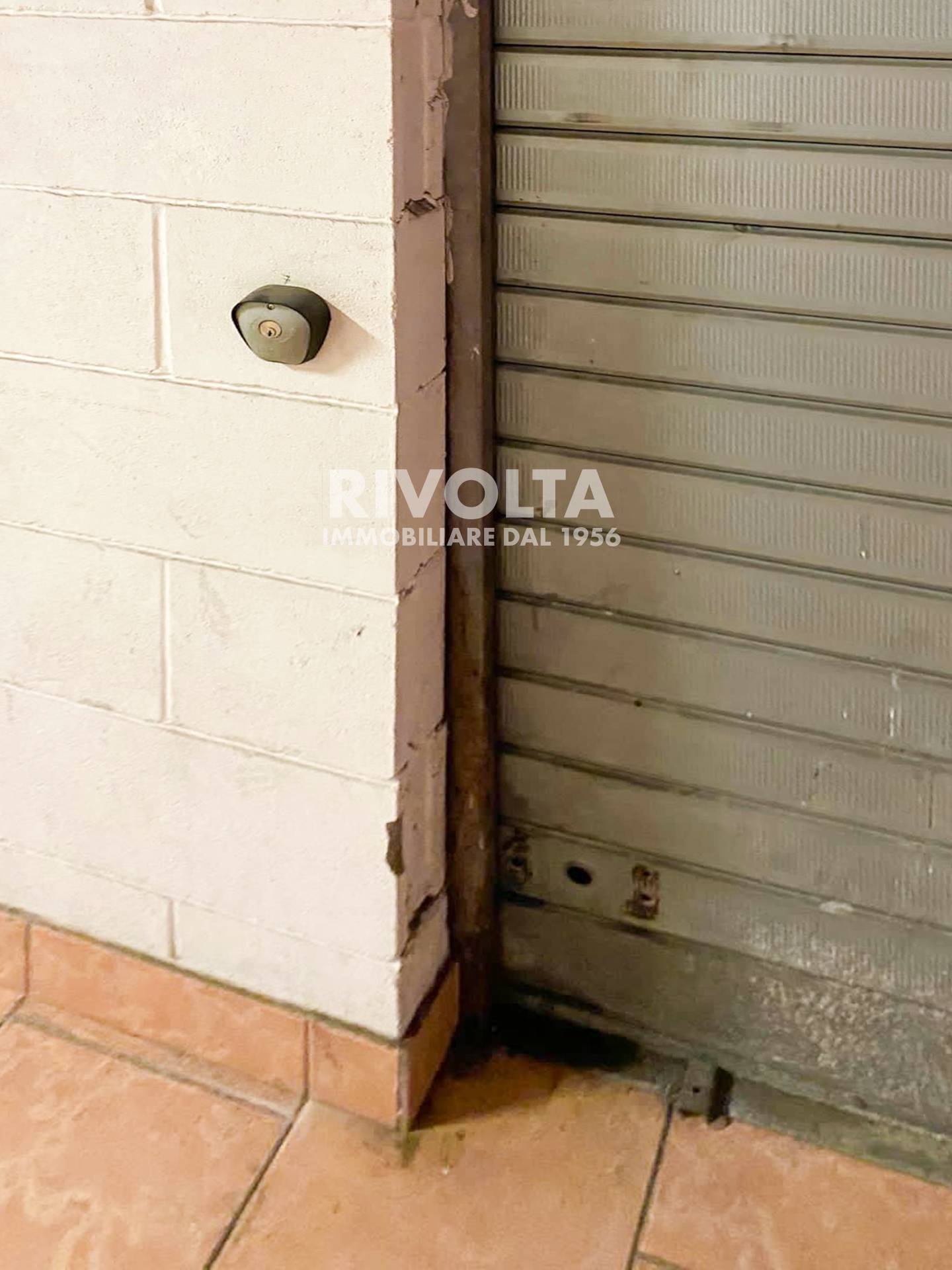 Box / Garage in Vendita a Roma