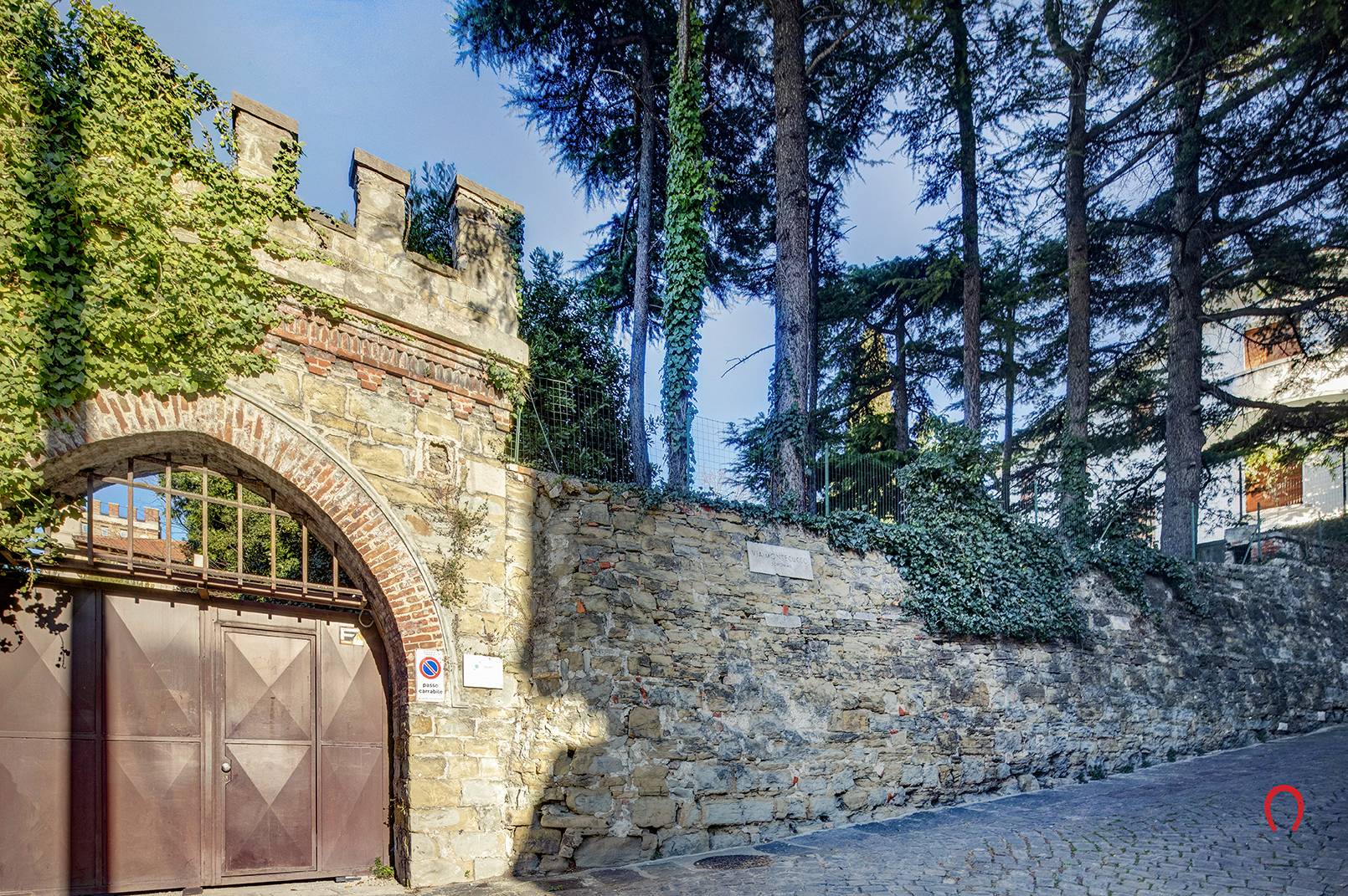 Villa in vendita a Trieste, 13 locali, zona Località: SanVito, prezzo € 850.000 | PortaleAgenzieImmobiliari.it