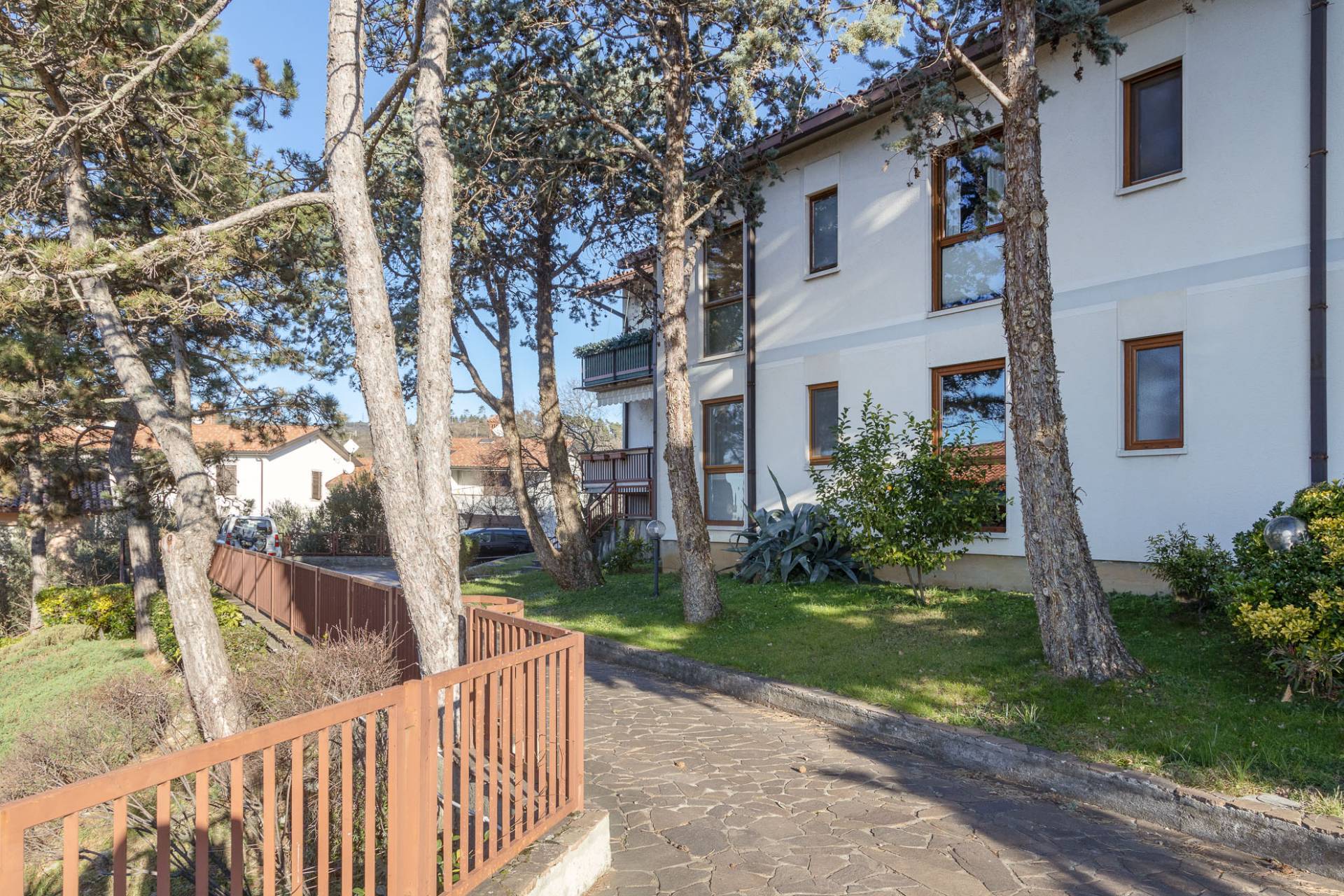 Appartamento in vendita a Duino-Aurisina, 3 locali, zona iana, prezzo € 238.000 | PortaleAgenzieImmobiliari.it