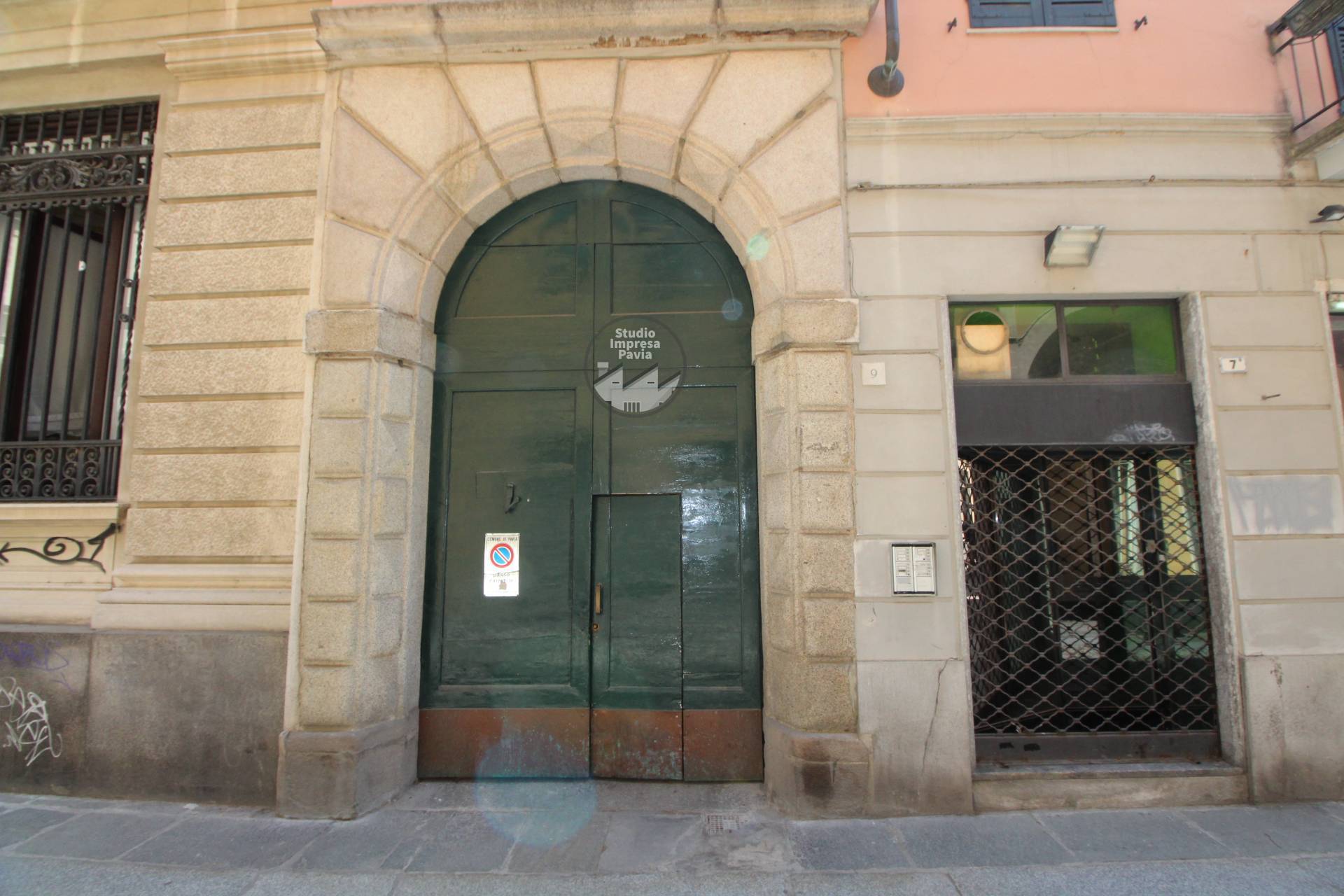 Ufficio / Studio in affitto a Pavia, 9999 locali, zona Località: CentroStorico, prezzo € 1.000 | PortaleAgenzieImmobiliari.it