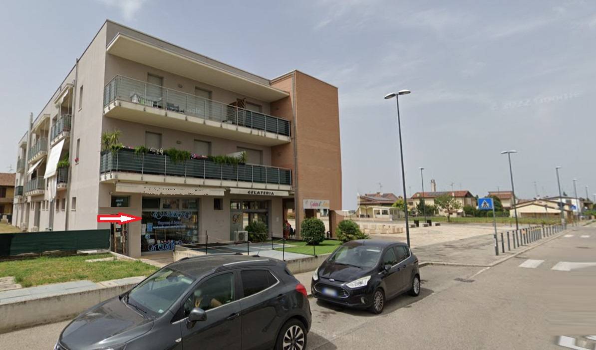 Negozio / Locale in affitto a Ravenna, 9999 locali, zona ano, prezzo € 400 | PortaleAgenzieImmobiliari.it