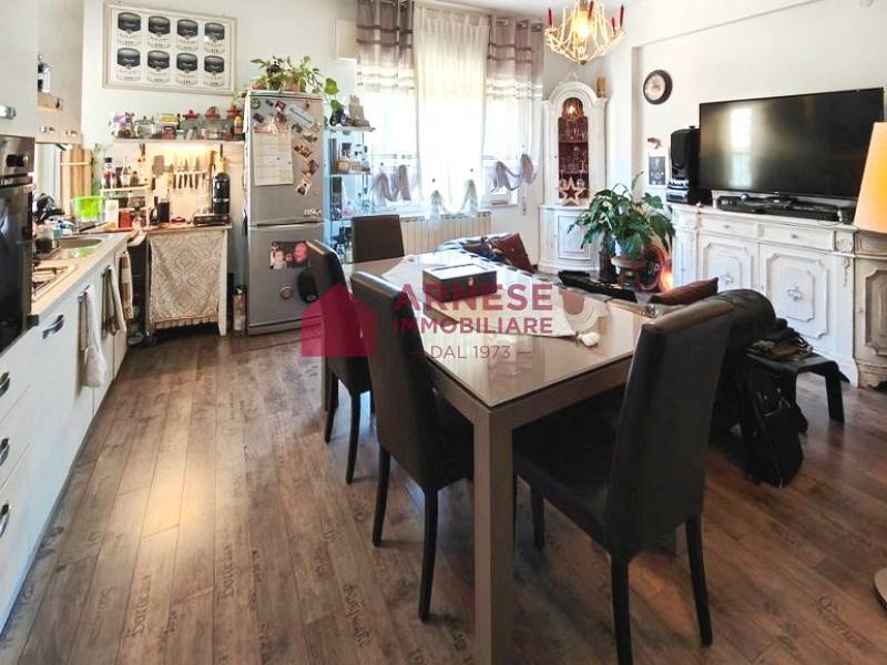 Appartamento in vendita a Vado Ligure, 1 locali, prezzo € 145.000 | PortaleAgenzieImmobiliari.it