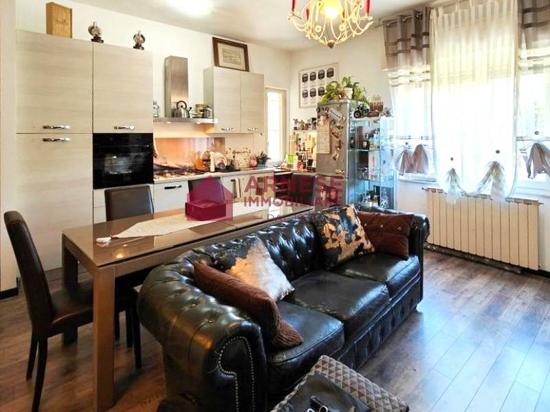 Appartamento in vendita a Vado Ligure, 1 locali, prezzo € 145.000 | PortaleAgenzieImmobiliari.it