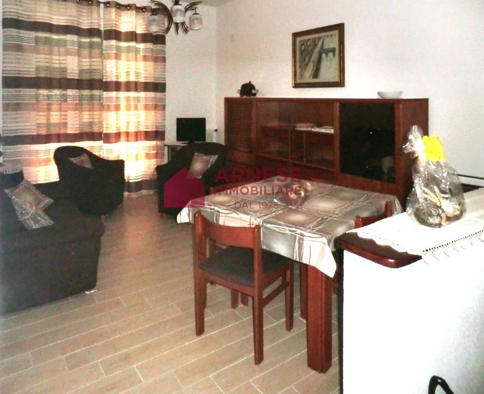 Appartamento in affitto a Albisola Superiore, 5 locali, zona Località: AlbisolaCapo, prezzo € 600 | PortaleAgenzieImmobiliari.it