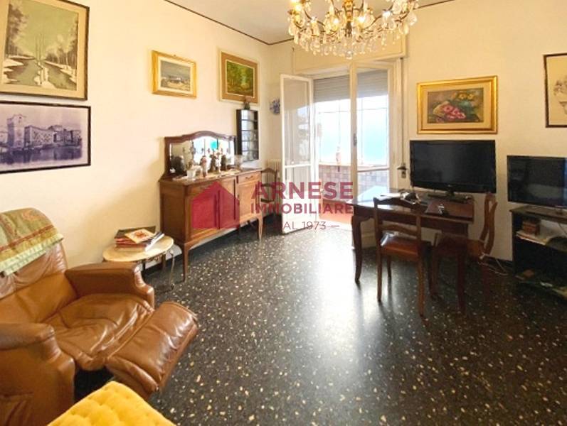 Appartamento in vendita a Savona, 4 locali, zona etta, prezzo € 90.000 | PortaleAgenzieImmobiliari.it