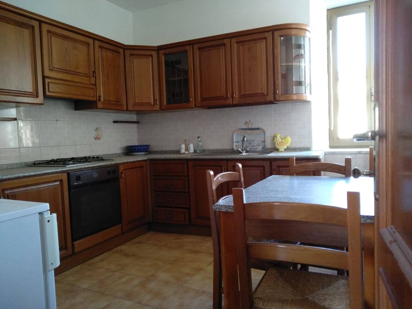 Appartamento in vendita a Cittaducale, 3 locali, prezzo € 39.000 | PortaleAgenzieImmobiliari.it