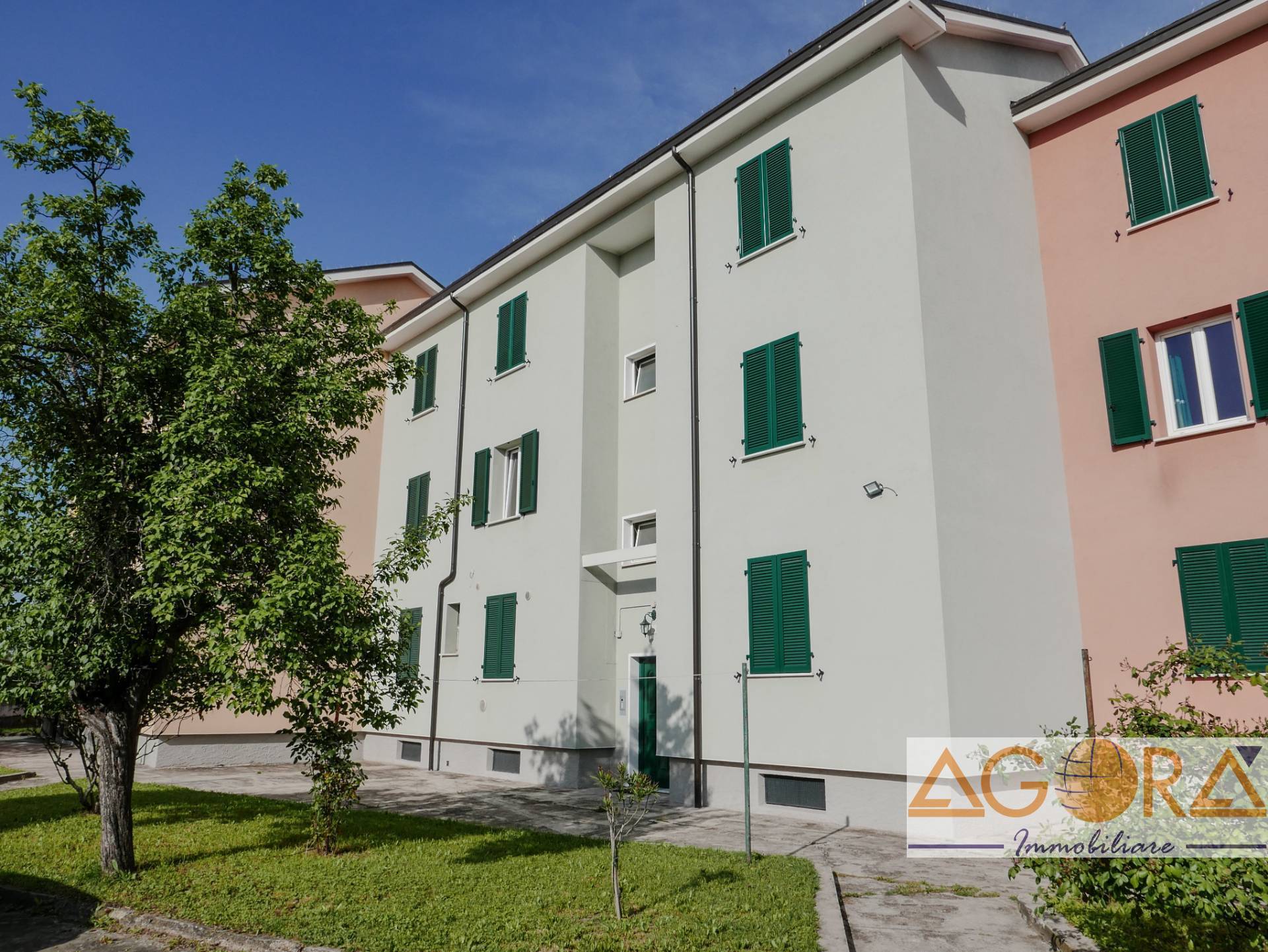 Appartamento in vendita a Tortona, 2 locali, prezzo € 38.000 | PortaleAgenzieImmobiliari.it