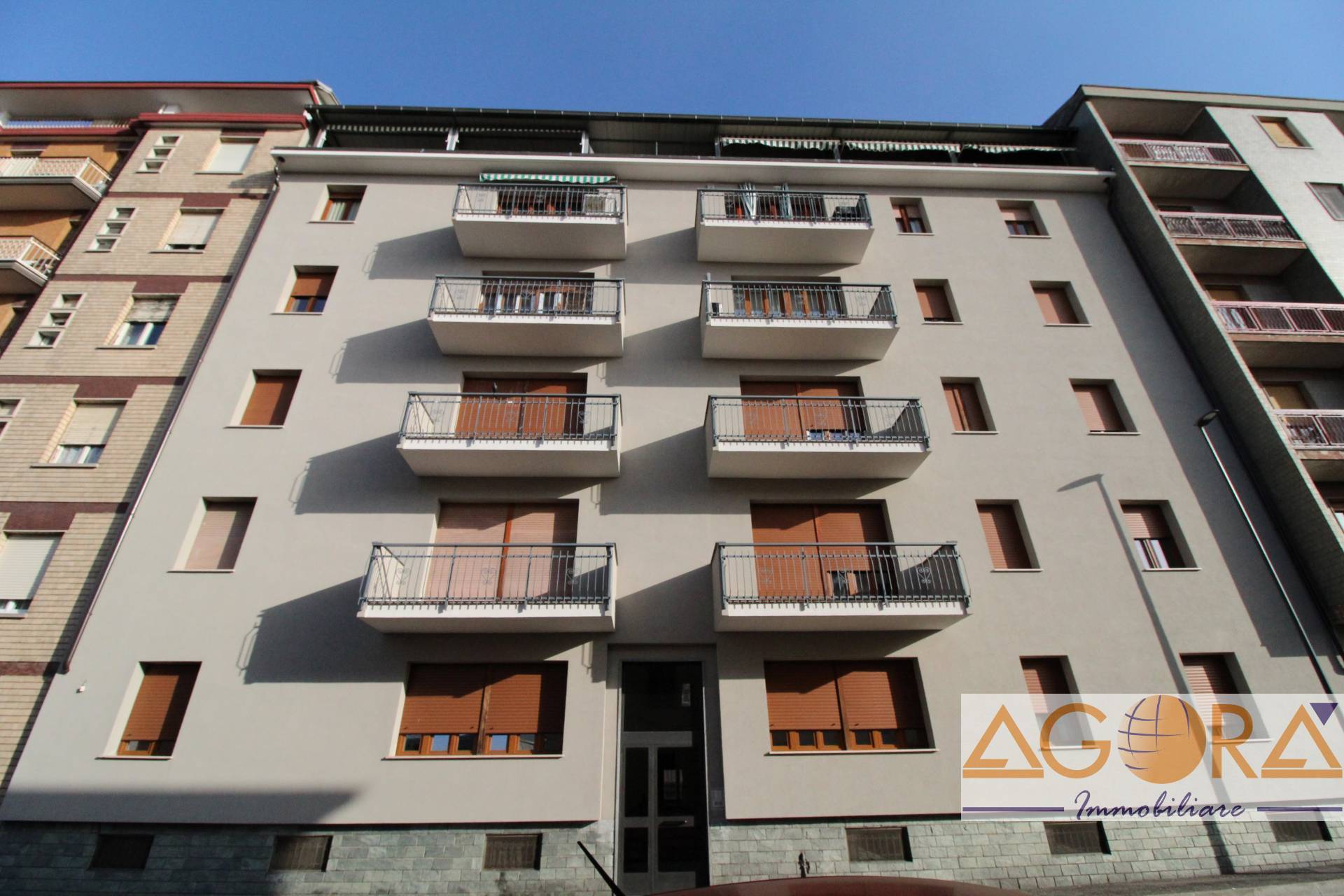 Appartamento in vendita a Tortona, 4 locali, prezzo € 120.000 | PortaleAgenzieImmobiliari.it