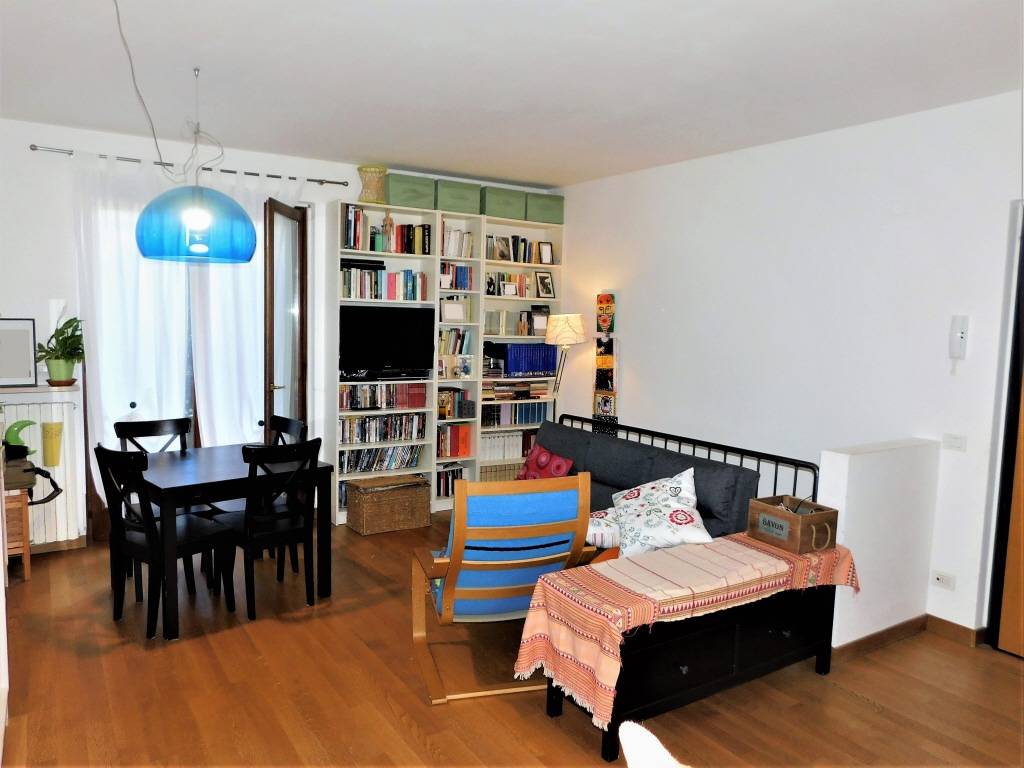 Appartamento in vendita a Vigasio, 4 locali, prezzo € 199.000 | PortaleAgenzieImmobiliari.it