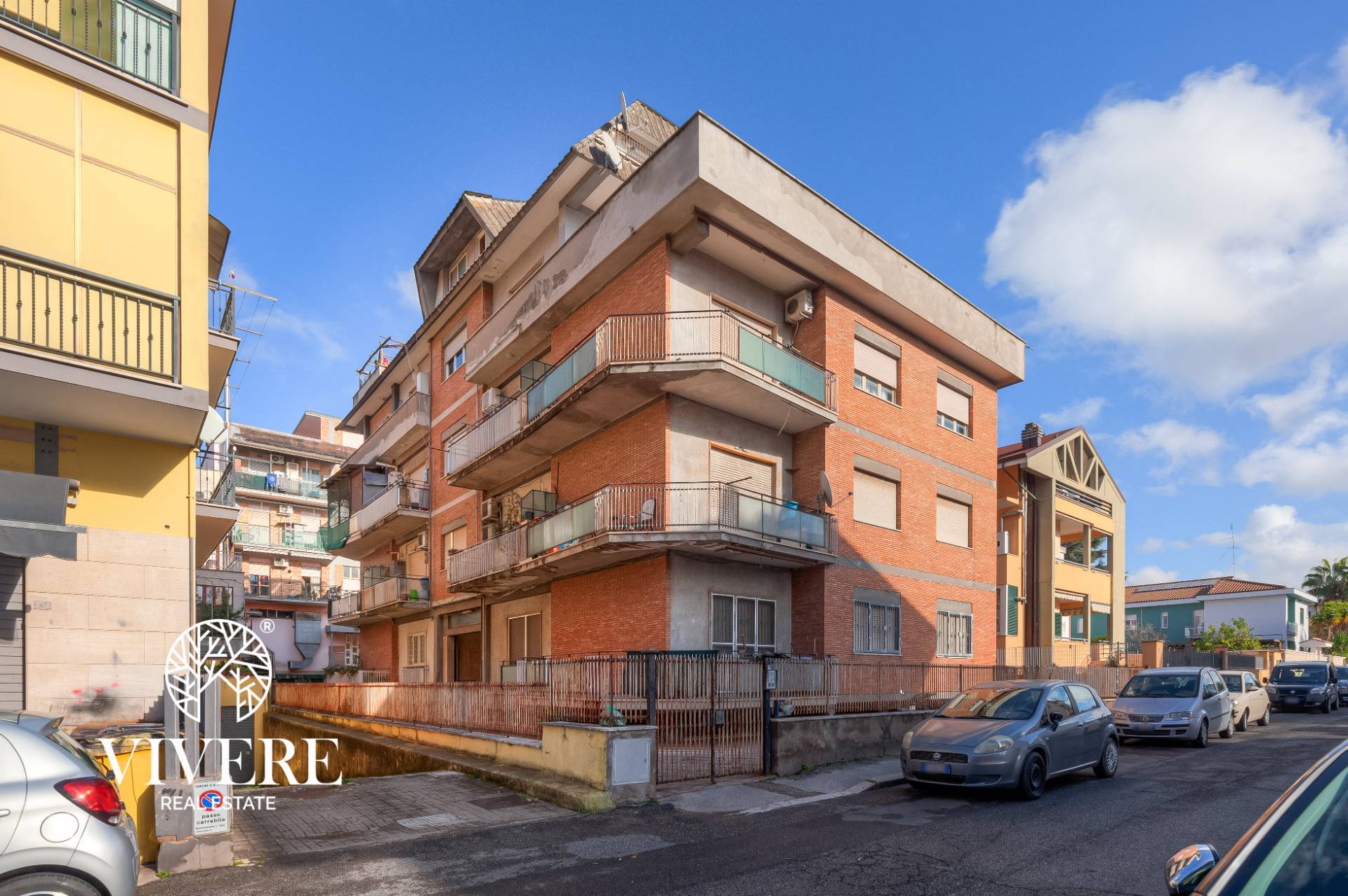 Appartamento in vendita a Aprilia, 3 locali, prezzo € 109.000 | CambioCasa.it