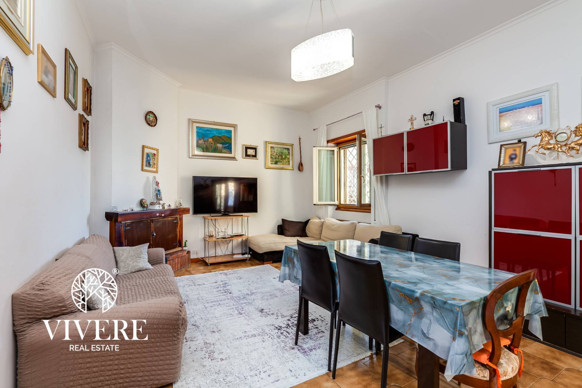Appartamento in vendita a Roma, 5 locali, zona Acilia, Vitinia, Infernetto, Axa, Casal Palocco, Madonnetta, prezzo € 160.000 | PortaleAgenzieImmobiliari.it