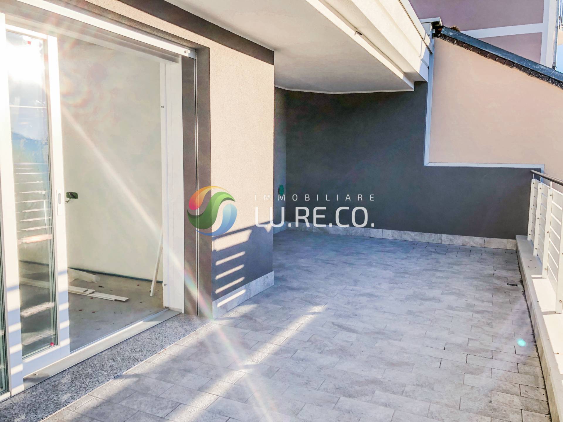 Appartamento in vendita a Lissone, 4 locali, prezzo € 390.000 | PortaleAgenzieImmobiliari.it