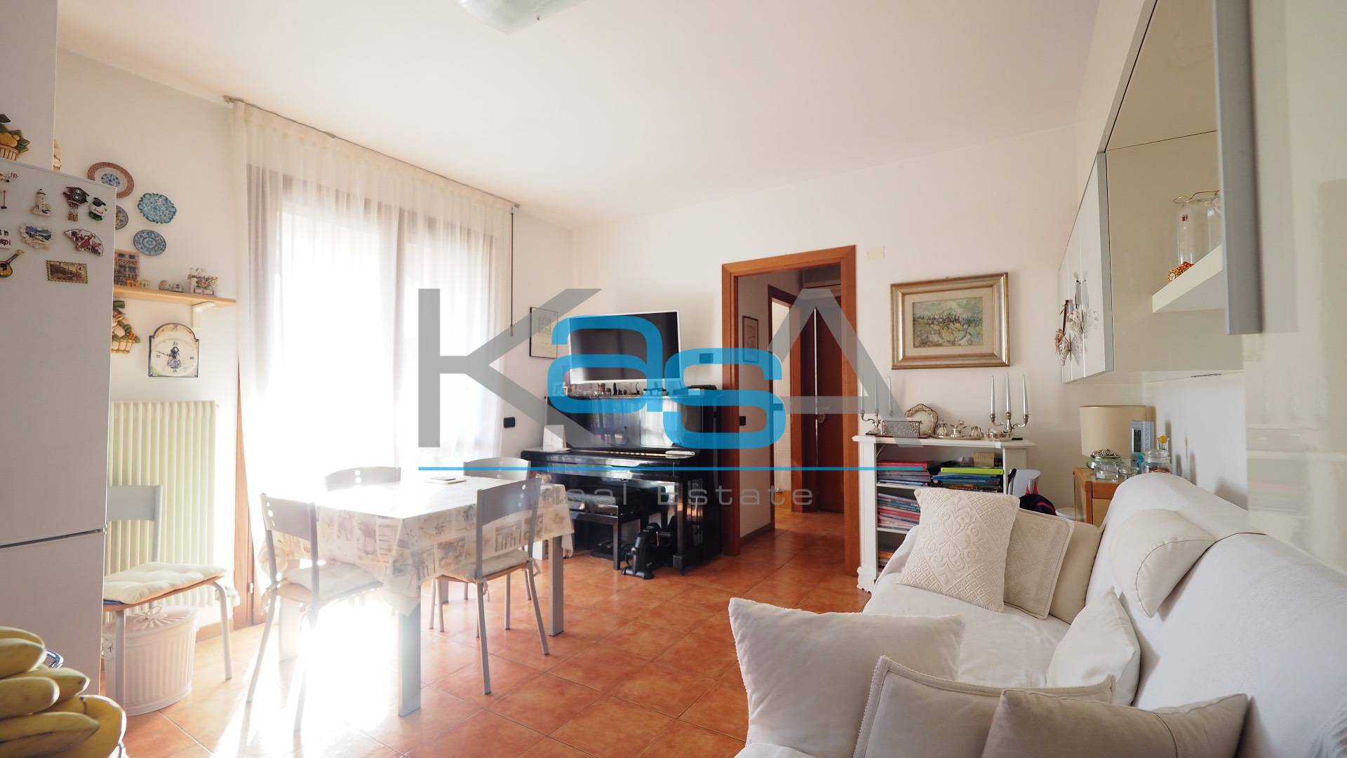 Appartamento in vendita a Casale sul Sile, 3 locali, prezzo € 110.000 | CambioCasa.it