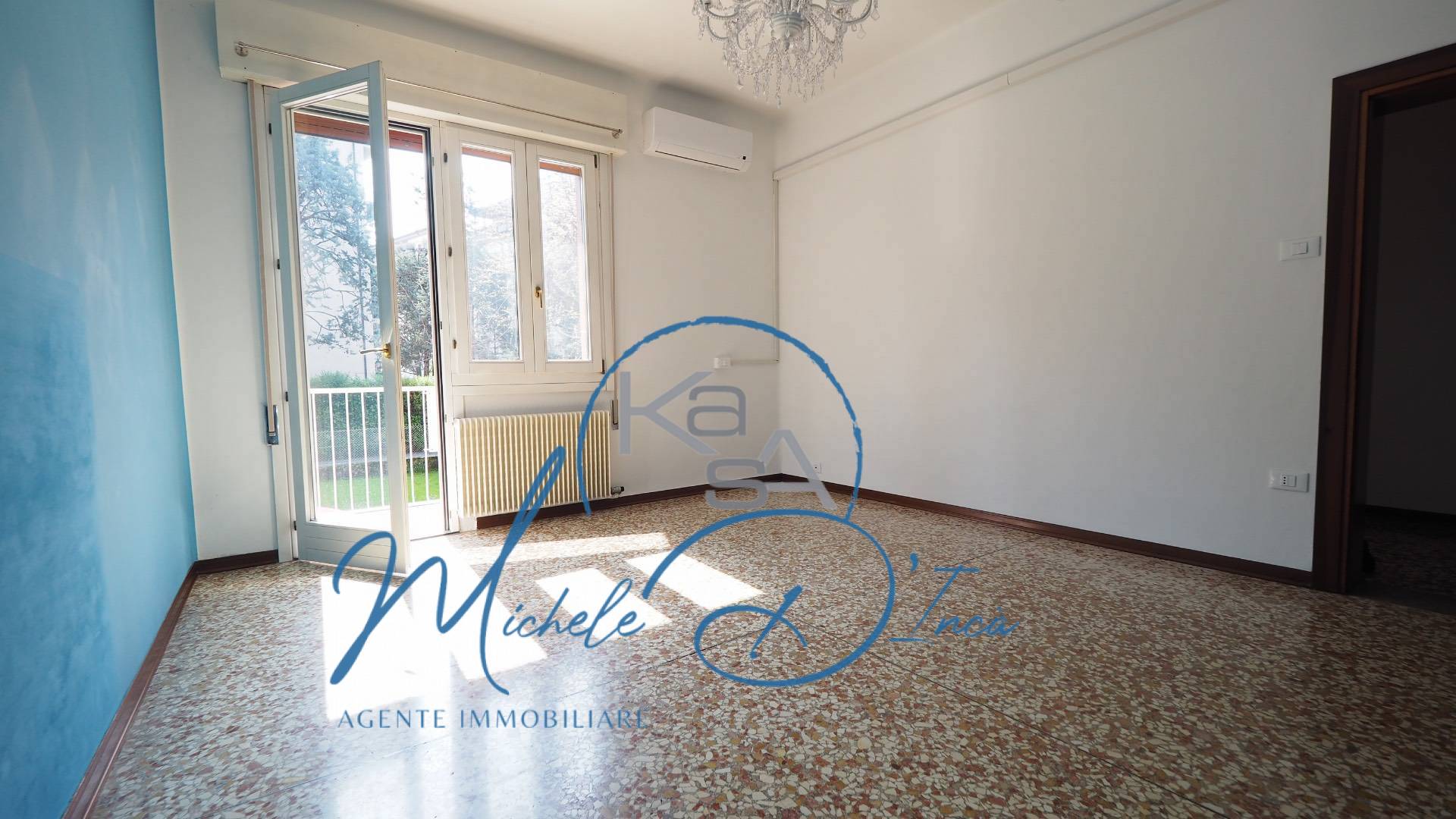 Appartamento in vendita a Treviso, 5 locali, zona Località: FuoriMura, prezzo € 138.000 | PortaleAgenzieImmobiliari.it