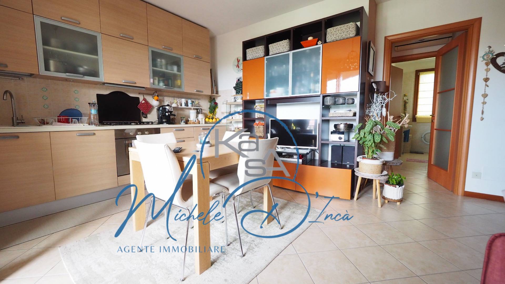 Appartamento in vendita a Ponzano Veneto, 3 locali, zona ano, prezzo € 125.000 | PortaleAgenzieImmobiliari.it