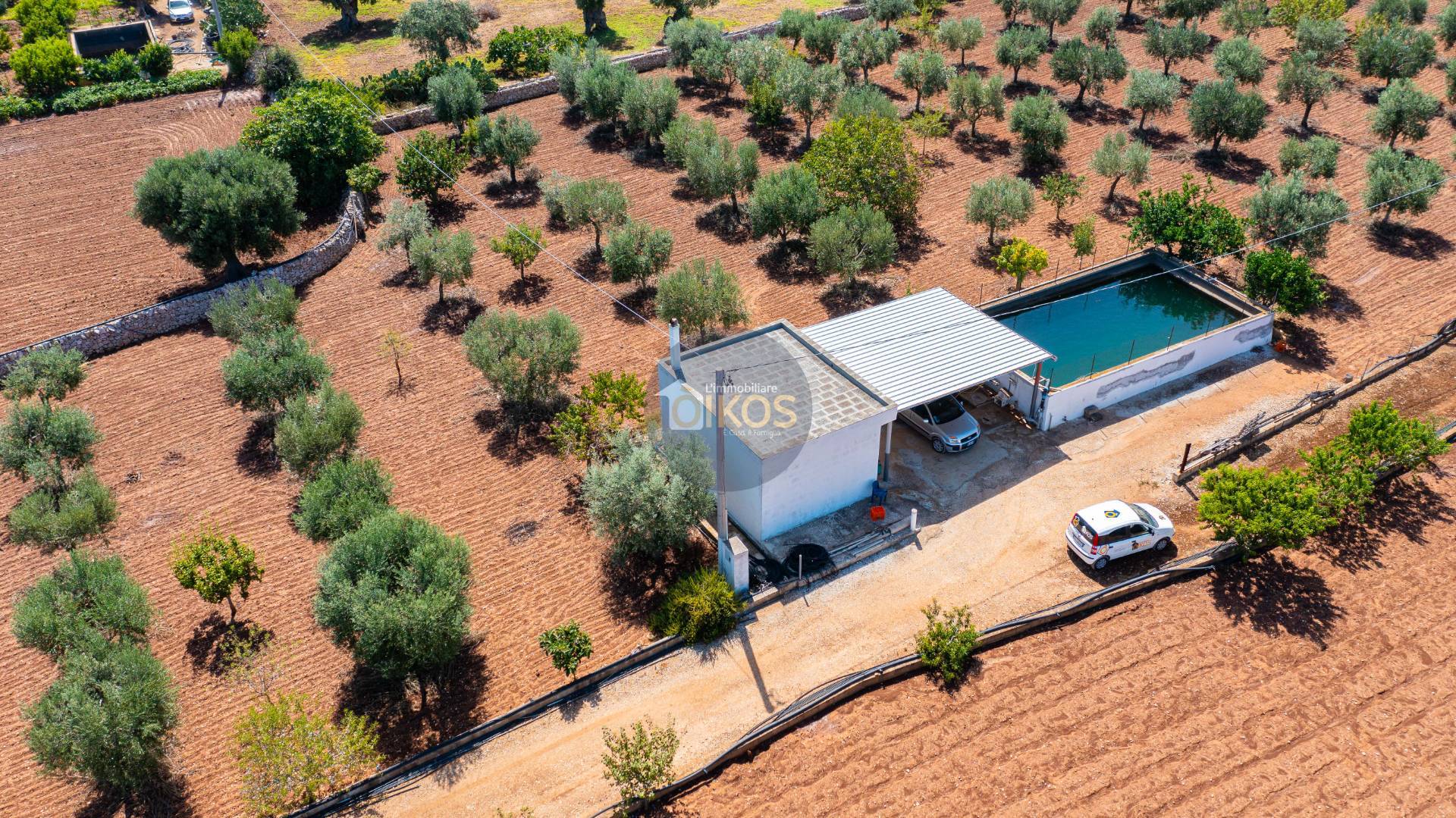 Terreno Agricolo in vendita a Polignano a Mare, 9999 locali, prezzo € 165.000 | PortaleAgenzieImmobiliari.it