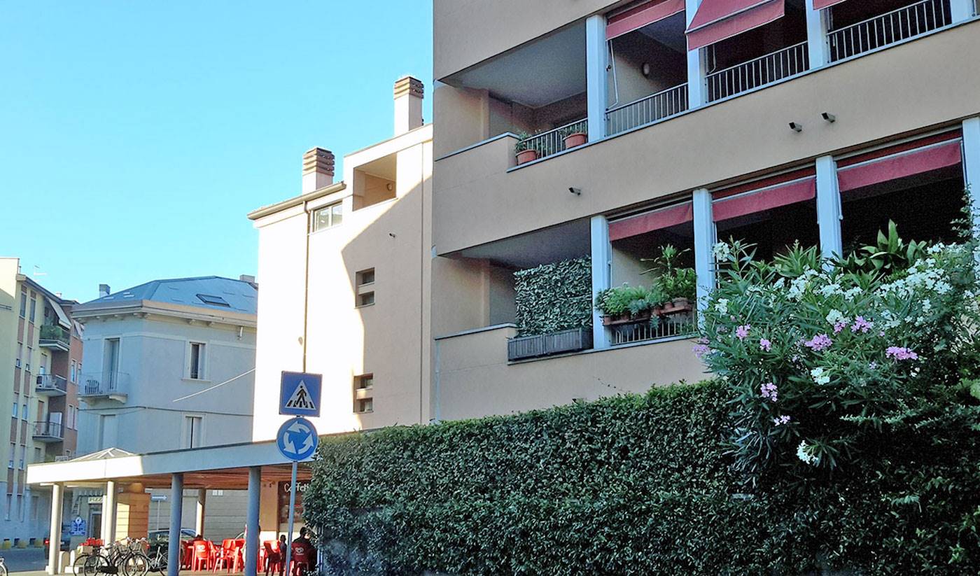 Appartamento in vendita a Abbiategrasso, 3 locali, prezzo € 169.000 | PortaleAgenzieImmobiliari.it