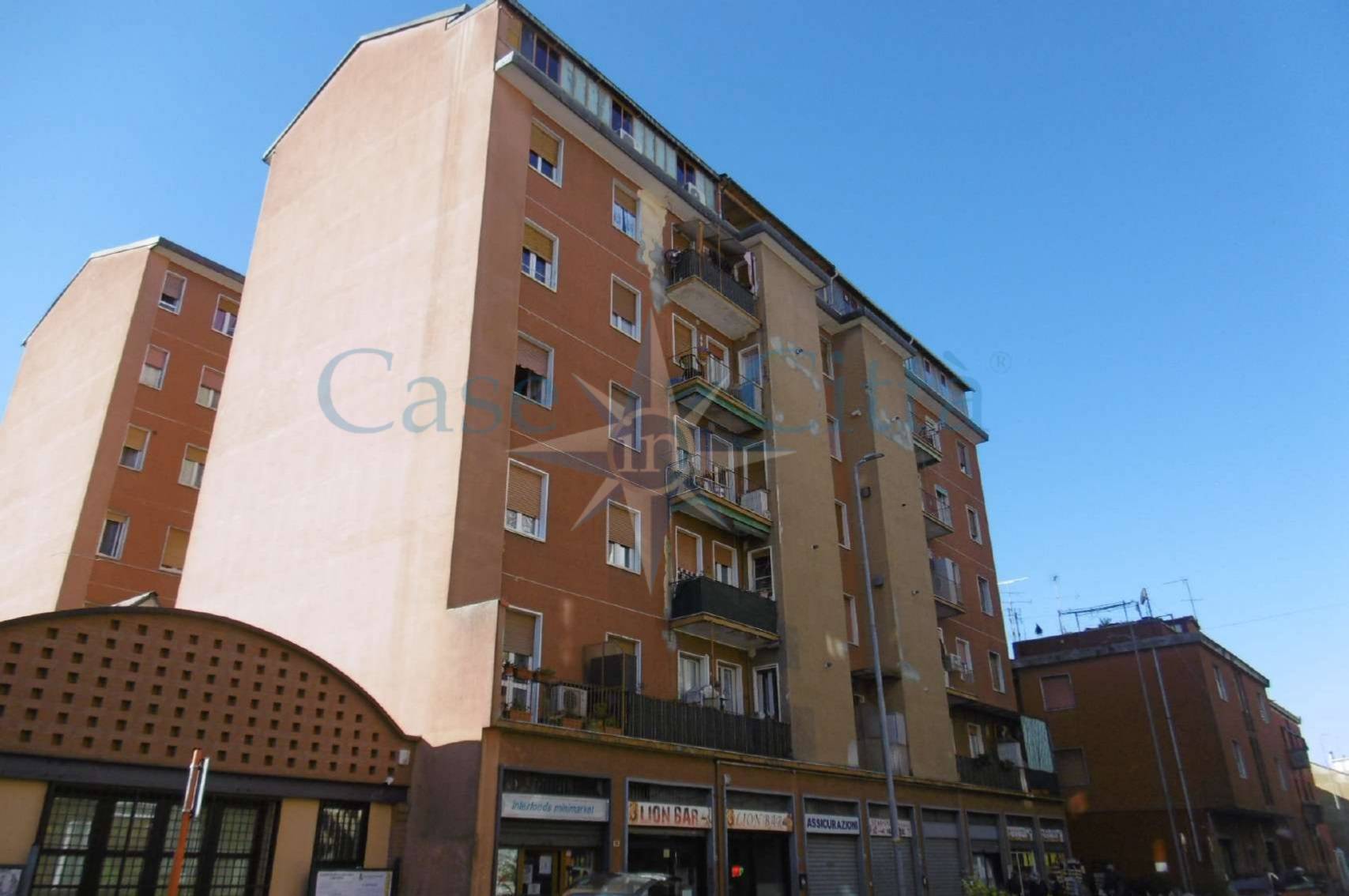 Appartamento in vendita a Baranzate, 2 locali, prezzo € 41.250 | PortaleAgenzieImmobiliari.it