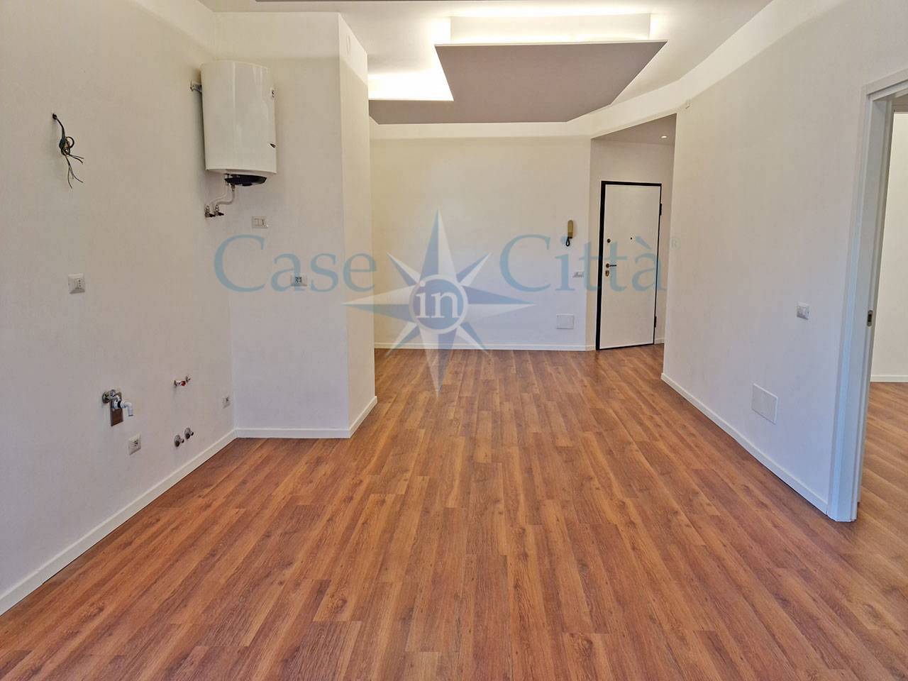 Appartamento in vendita a Abbiategrasso, 3 locali, zona adina, prezzo € 199.000 | PortaleAgenzieImmobiliari.it