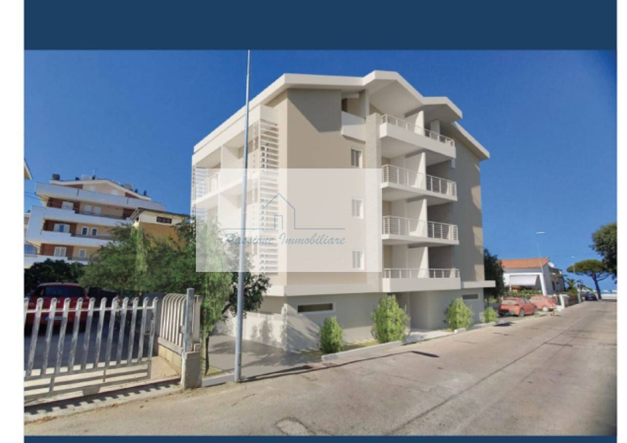 Appartamento in vendita a Tortoreto, 2 locali, zona Località: TortoretoLido, prezzo € 179.000 | PortaleAgenzieImmobiliari.it