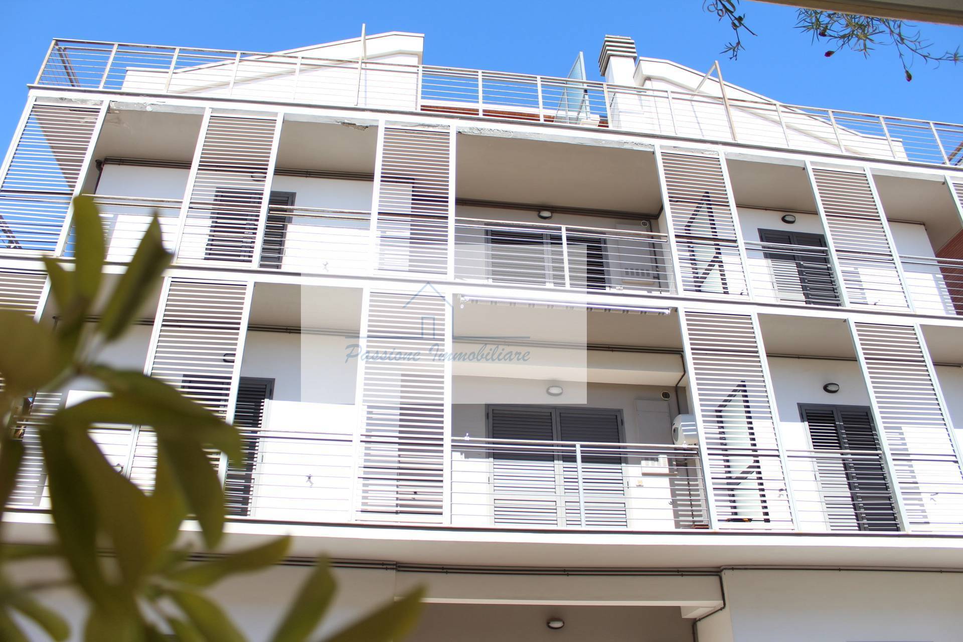 Appartamento in vendita a Alba Adriatica, 2 locali, zona Località: ZonaMare, prezzo € 92.000 | PortaleAgenzieImmobiliari.it