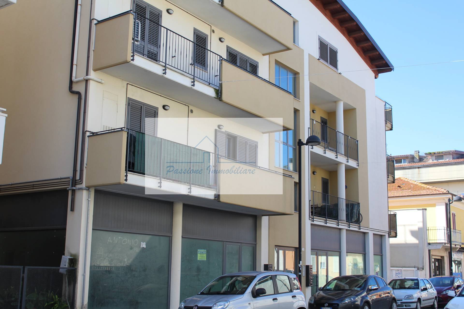 Appartamento in vendita a Alba Adriatica, 3 locali, prezzo € 114.000 | PortaleAgenzieImmobiliari.it