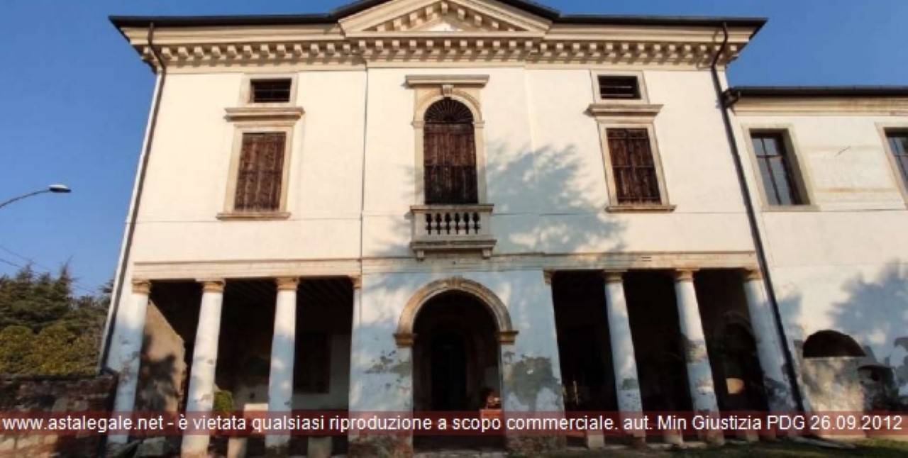 Villa in vendita a Montegalda, 24 locali, zona Località: Colz?, prezzo € 192.629 | PortaleAgenzieImmobiliari.it