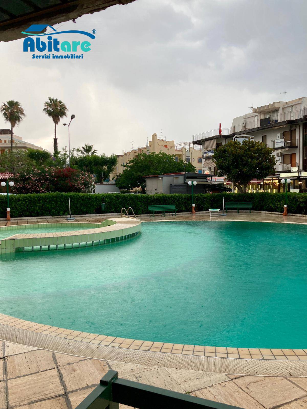 Appartamento in vendita a Giardini-Naxos, 2 locali, zona Zona: Giardini, prezzo € 180.000 | CambioCasa.it