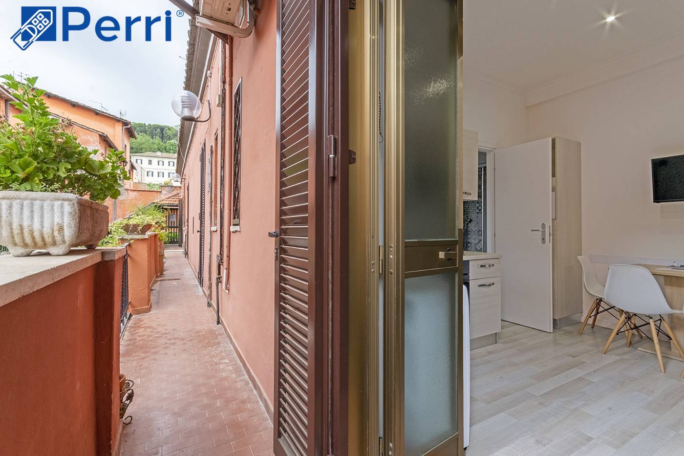 Appartamento in vendita a Roma, 2 locali, zona Zona: 25 . Trastevere - Testaccio, prezzo € 349.000 | CambioCasa.it