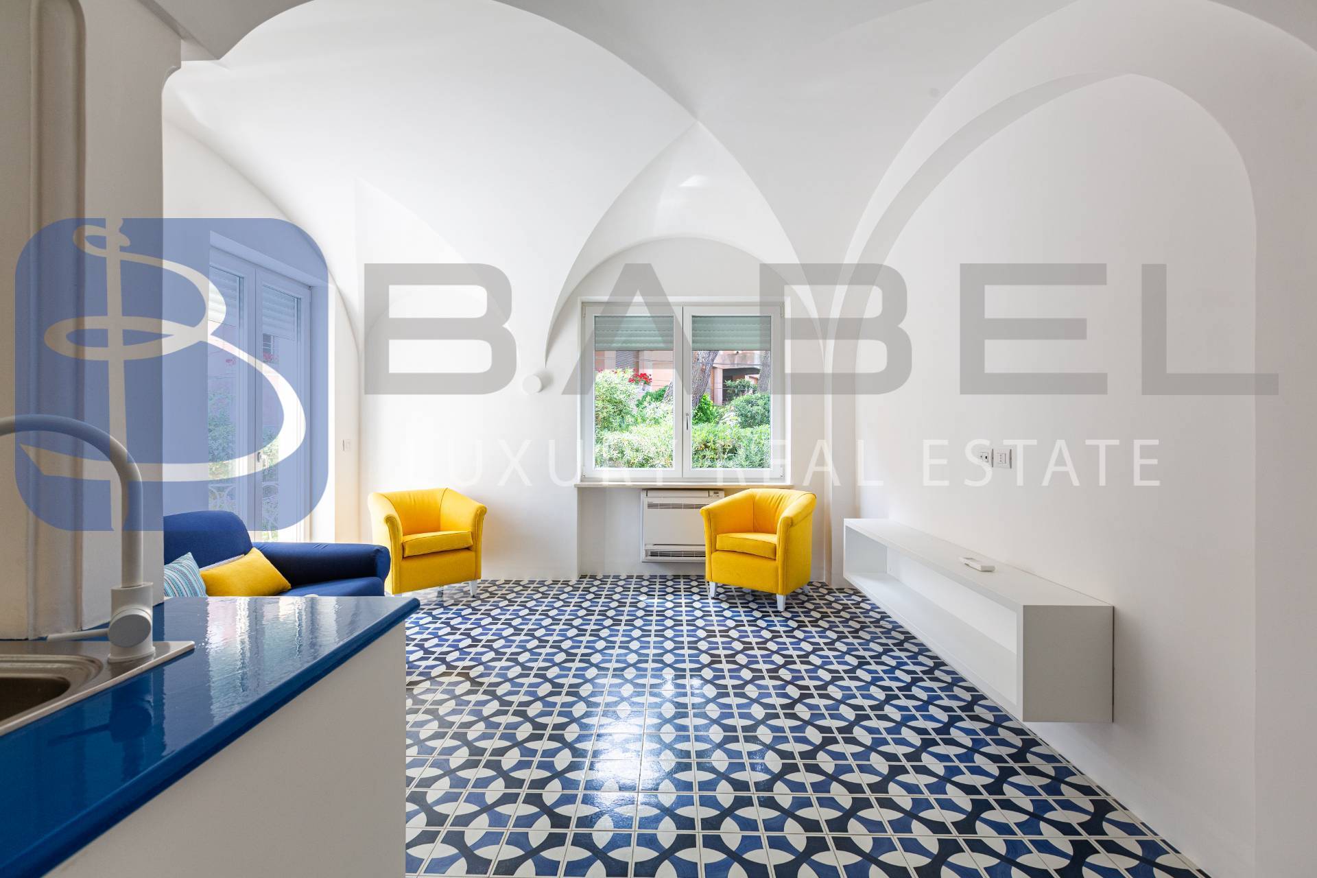 Appartamento in vendita a Capri, 3 locali, prezzo € 1.460.000 | PortaleAgenzieImmobiliari.it