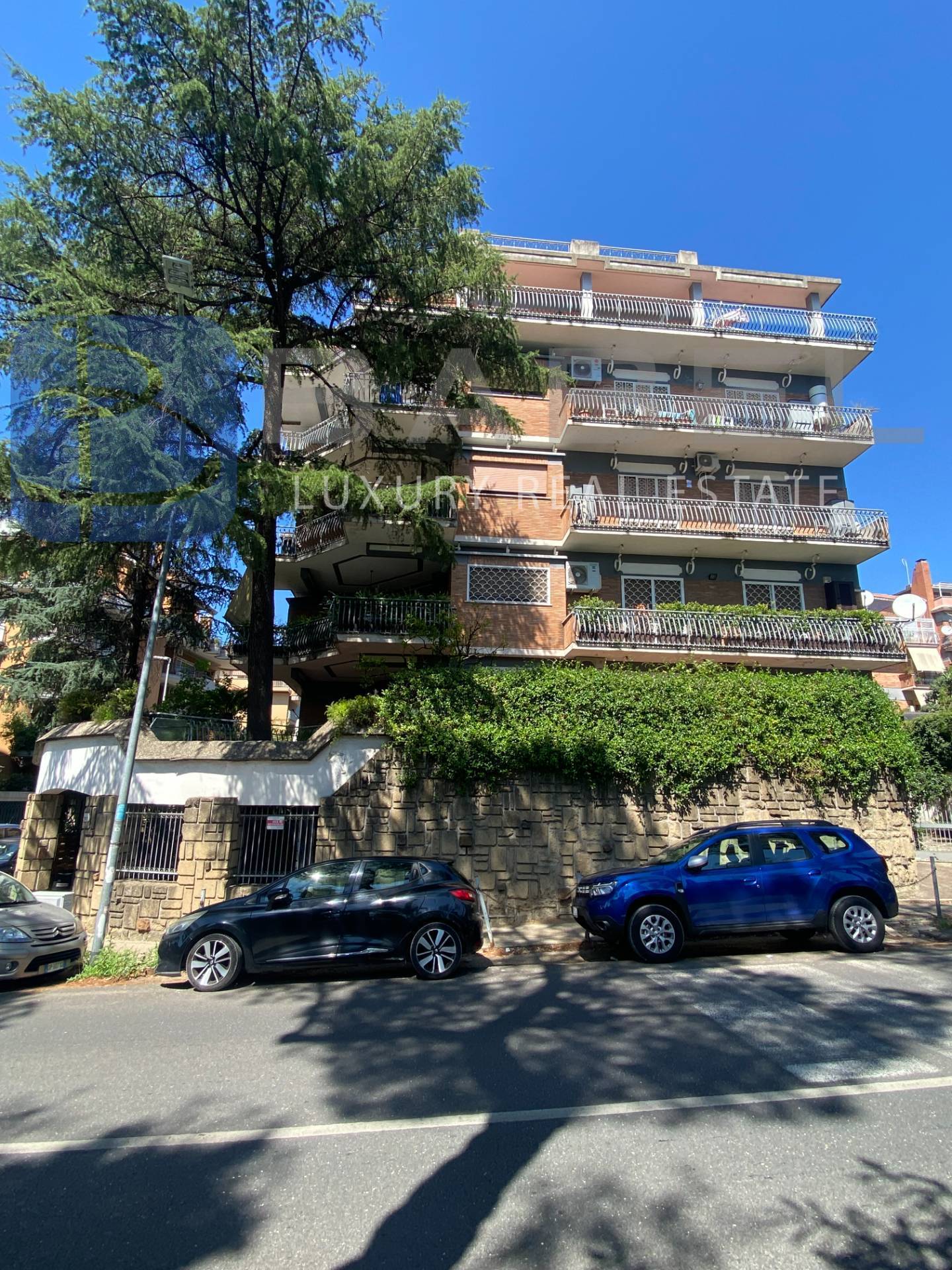 Appartamento in vendita a Roma, 4 locali, zona Nomentano, Bologna, Policlinico, prezzo € 249.000 | PortaleAgenzieImmobiliari.it