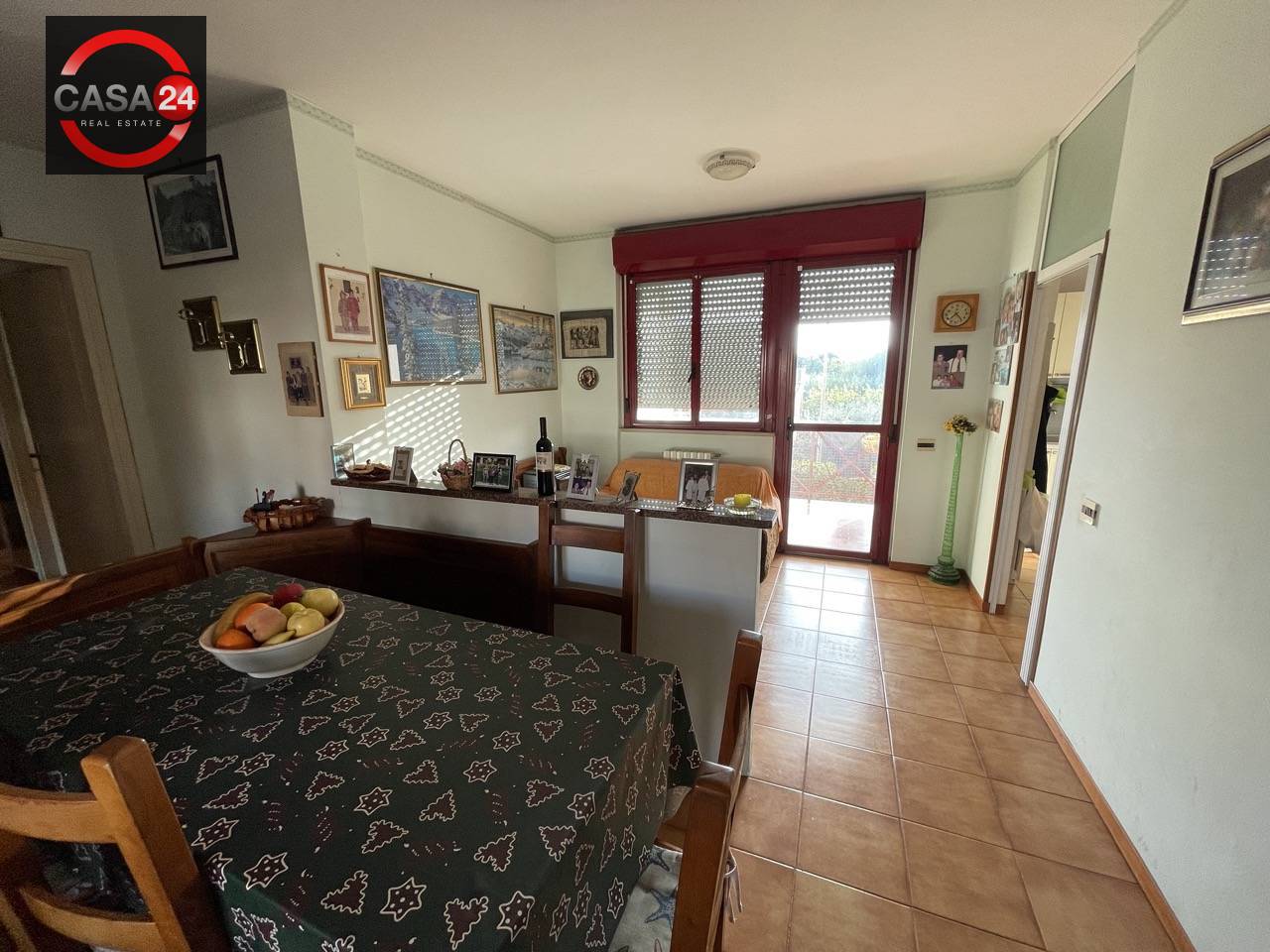 Appartamento in vendita a Latina, 6 locali, zona Località: BorgoSabotino, prezzo € 135.000 | PortaleAgenzieImmobiliari.it