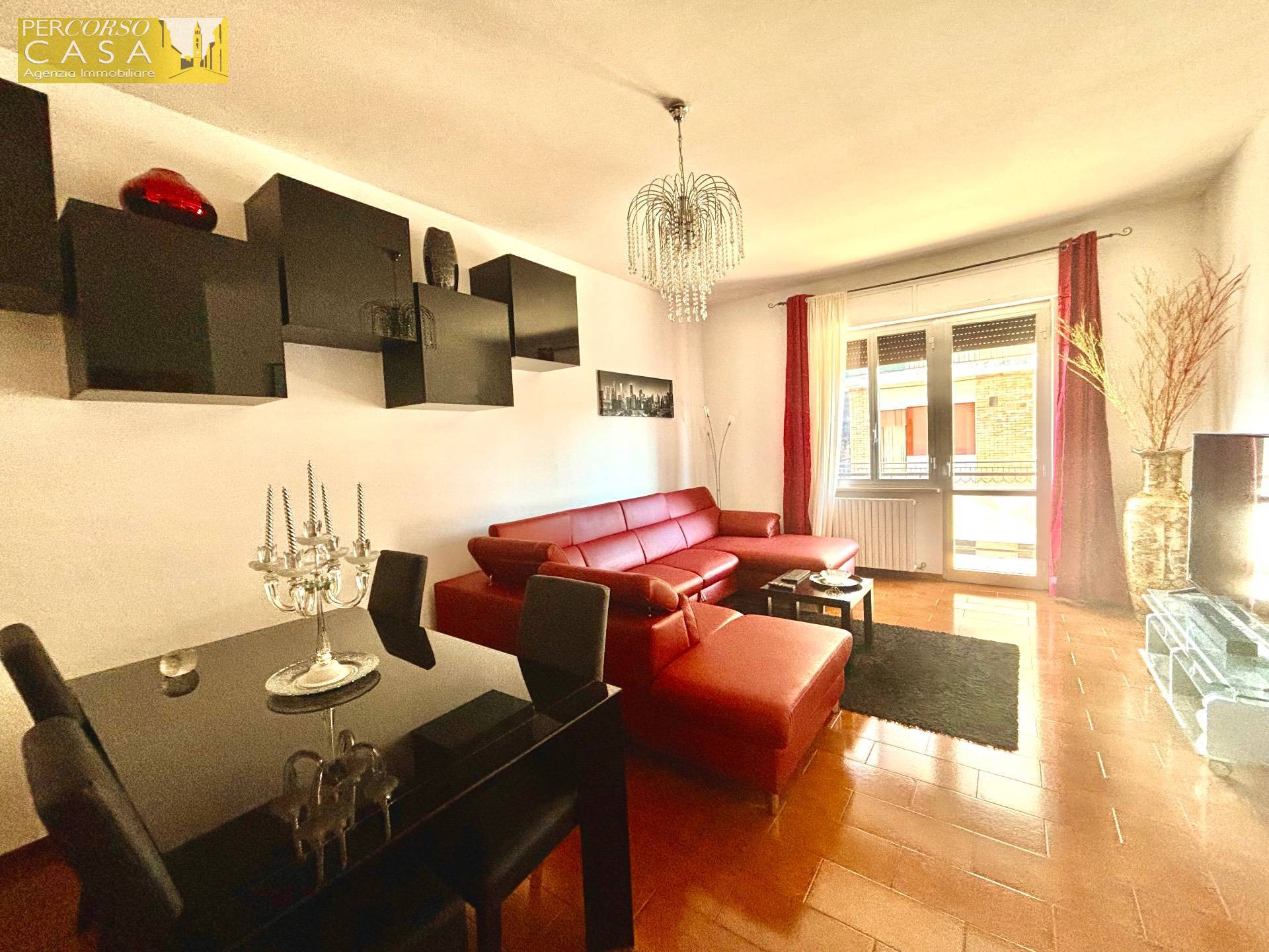 Appartamento in vendita a Sant'Egidio alla Vibrata, 4 locali, prezzo € 115.000 | PortaleAgenzieImmobiliari.it