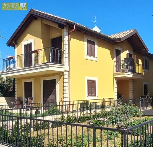 Appartamento in vendita a Giulianova, 2 locali, prezzo € 110.000 | PortaleAgenzieImmobiliari.it