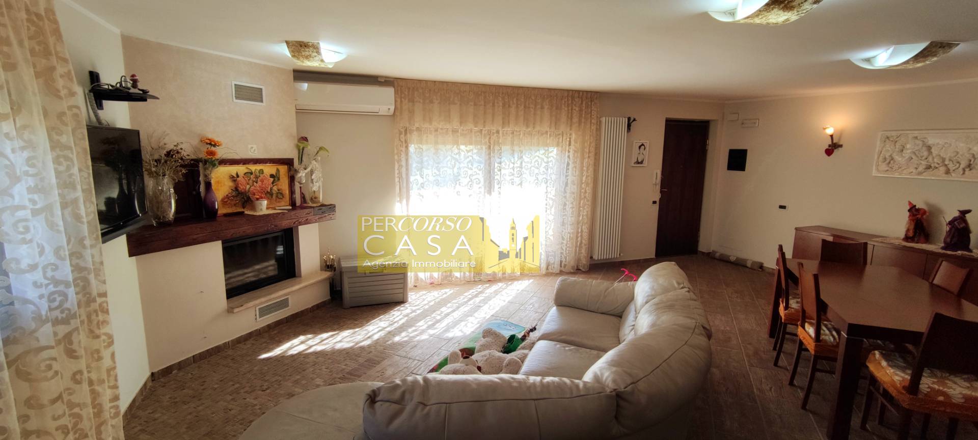 Appartamento in vendita a Teramo, 6 locali, zona Località: VillaMosca, prezzo € 199.000 | PortaleAgenzieImmobiliari.it