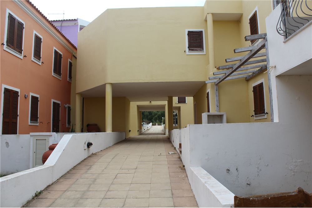 Appartamento in vendita a Santa Teresa Gallura, 2 locali, prezzo € 90.000 | PortaleAgenzieImmobiliari.it
