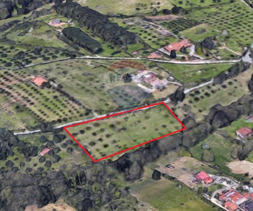 Terreno Edificabile Residenziale in vendita a Formello, 9999 locali, prezzo € 100.000 | CambioCasa.it