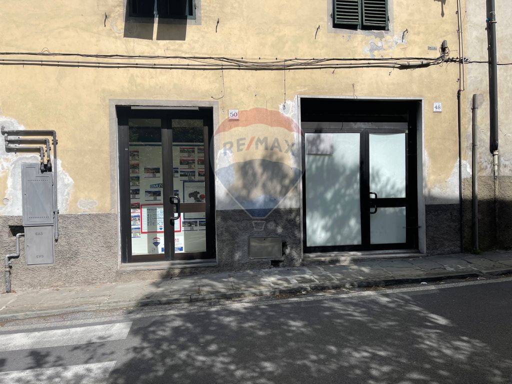 Negozio / Locale in vendita a Bagni di Lucca, 9999 locali, zona Località: PonteaSerraglio, prezzo € 29.000 | CambioCasa.it